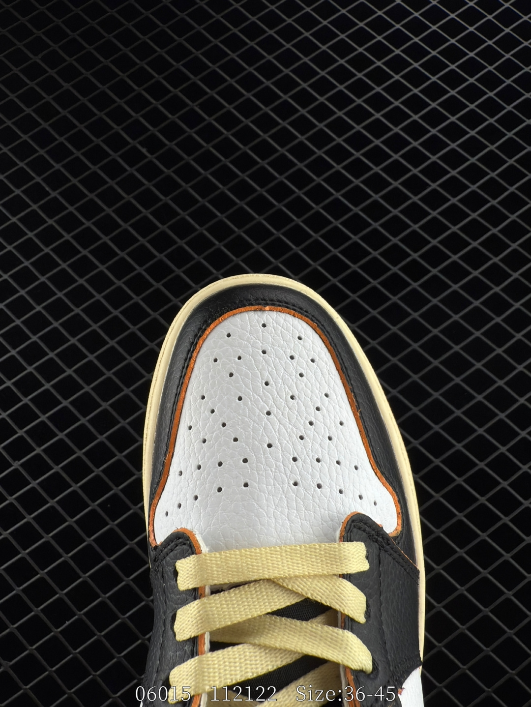 Union x Air Jordan 1 Retro High PK NRG